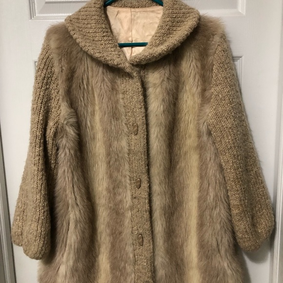 Vintage  unique women’s Jacket - Picture 2 of 7